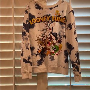 Looney Tunes Long sleeve
